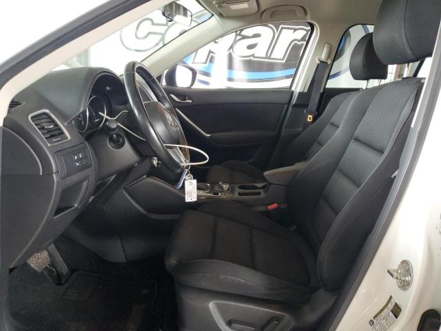 Mazda Cx Touring Image 2