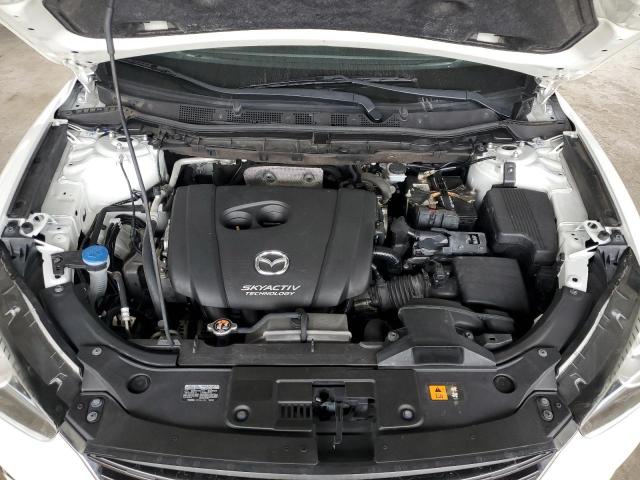 Mazda Cx Touring Image 9