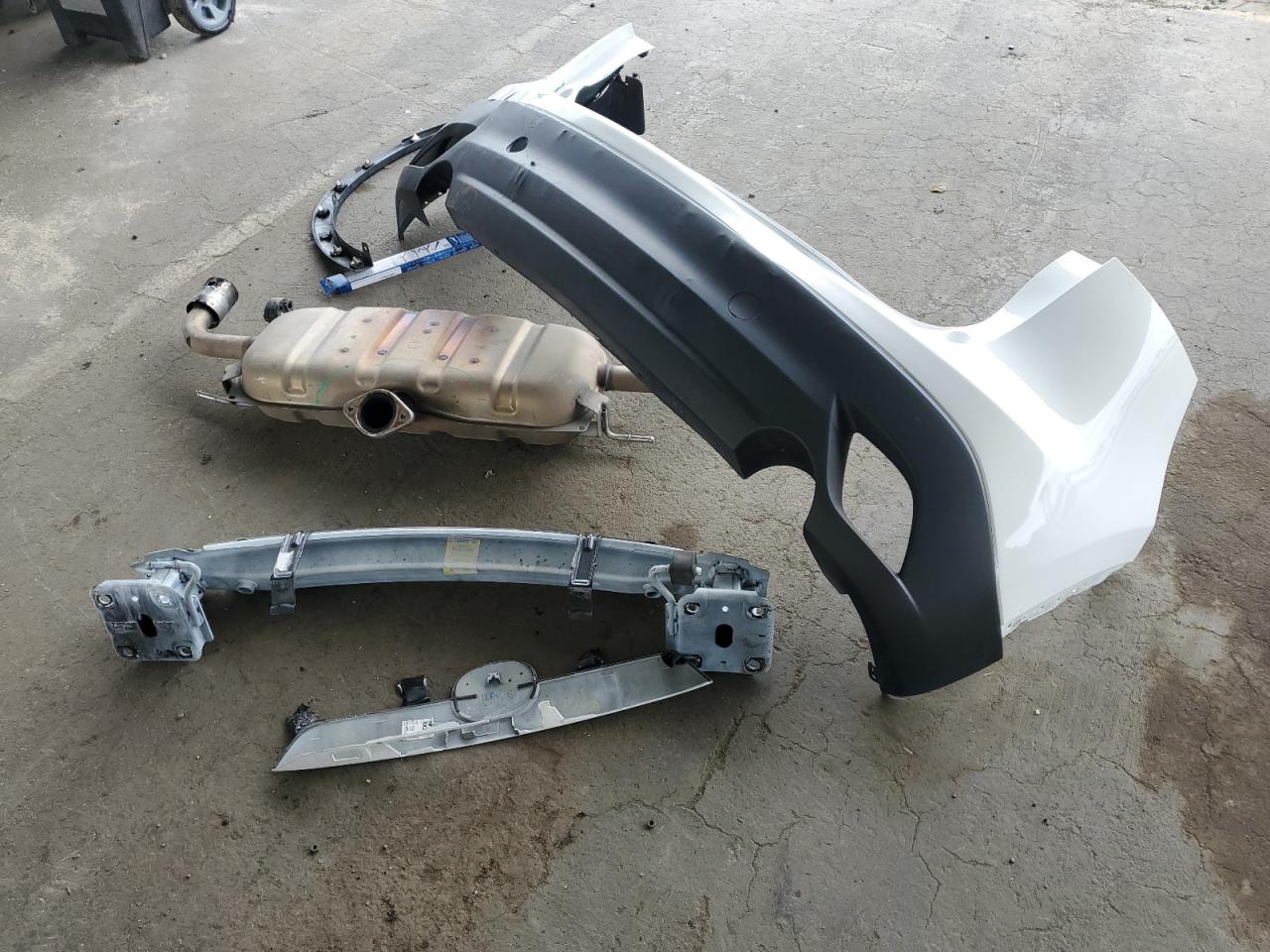 Mazda Cx Touring Image 11