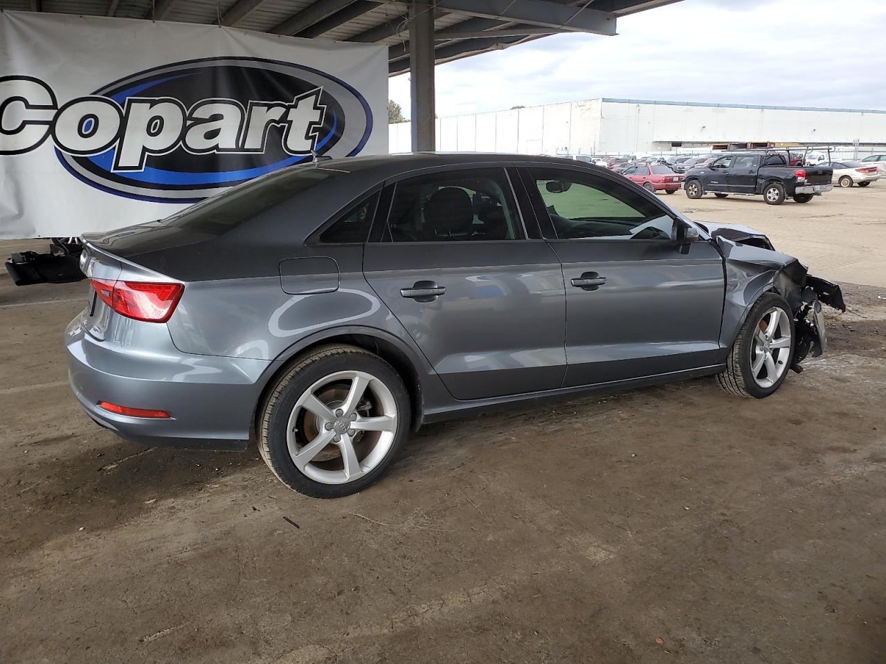 Audi A3 Premium Image 6