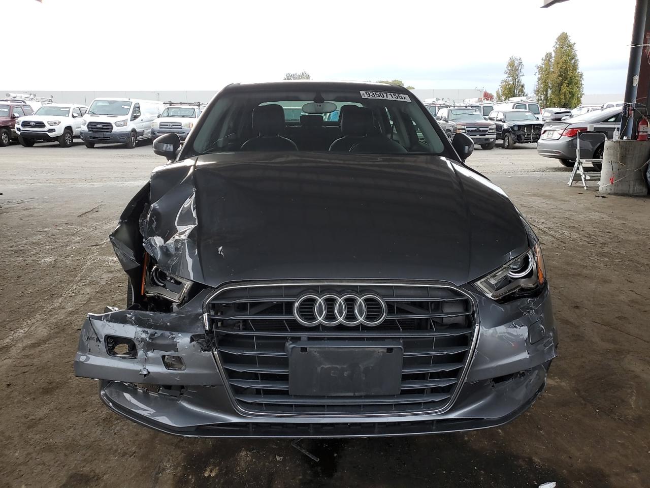 Audi A3 Premium Image 8