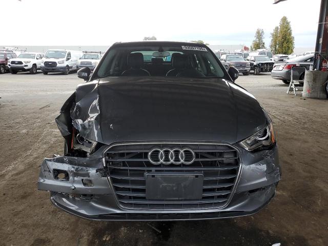 Audi A3 Premium Image 8