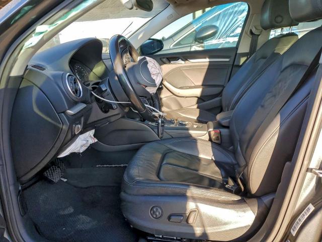 Audi A3 Premium Image 5