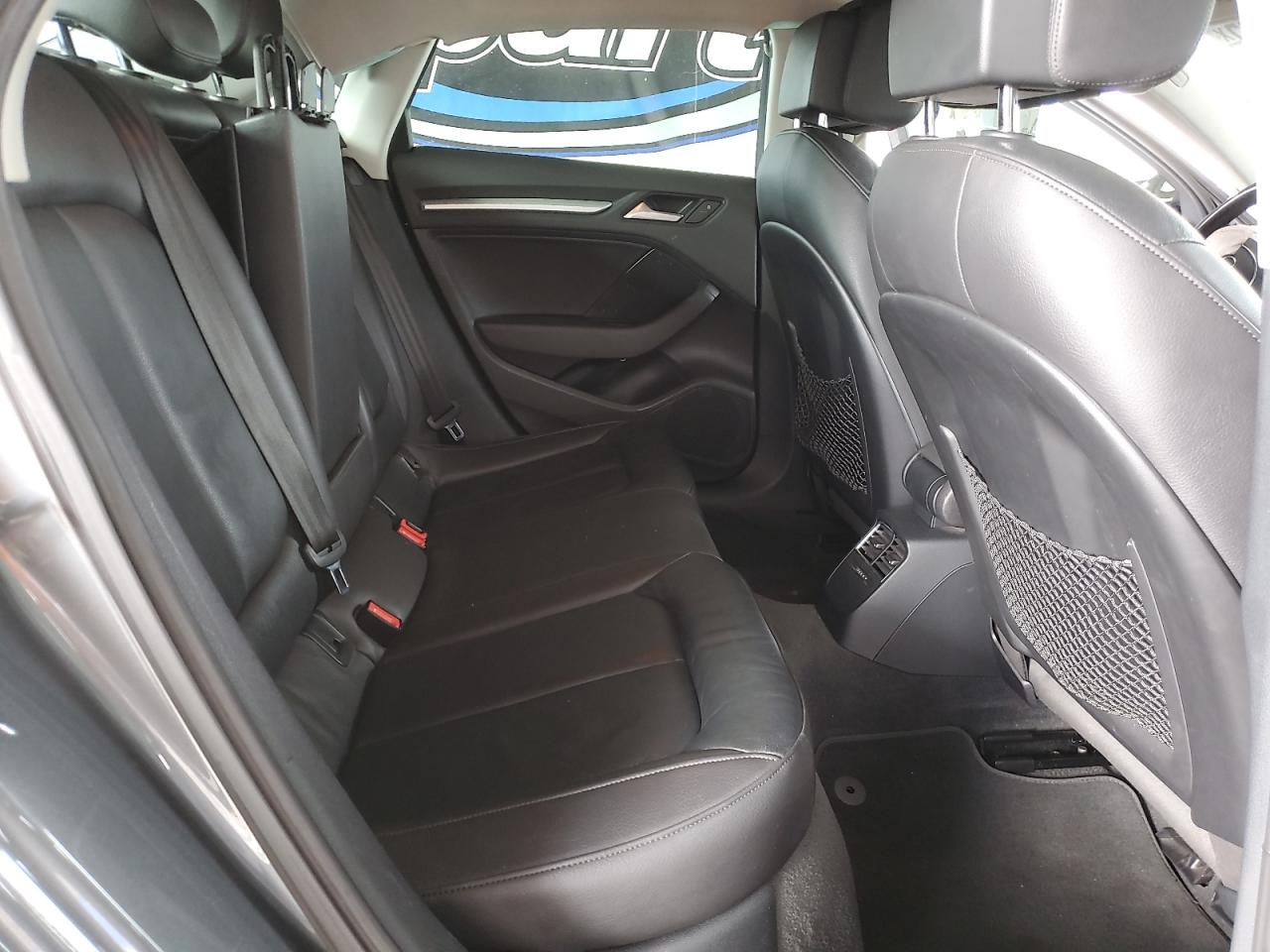 Audi A3 Premium Image 11