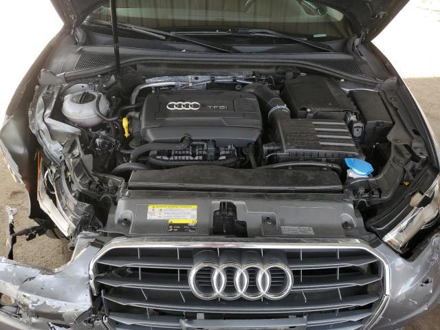 Audi A3 Premium Image 4