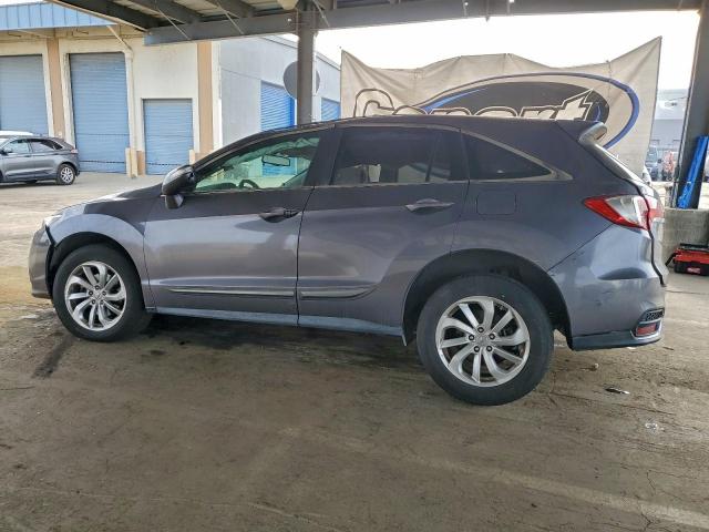 Acura RDX Technology Image 2