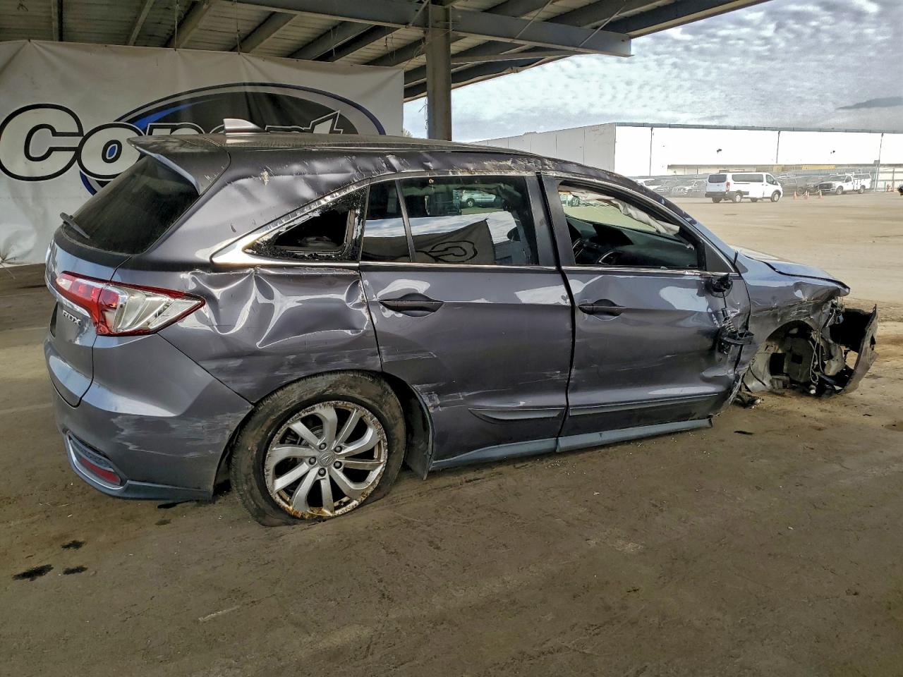 Acura RDX Technology Image 11