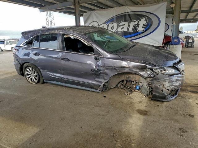 Acura RDX Technology Image 8