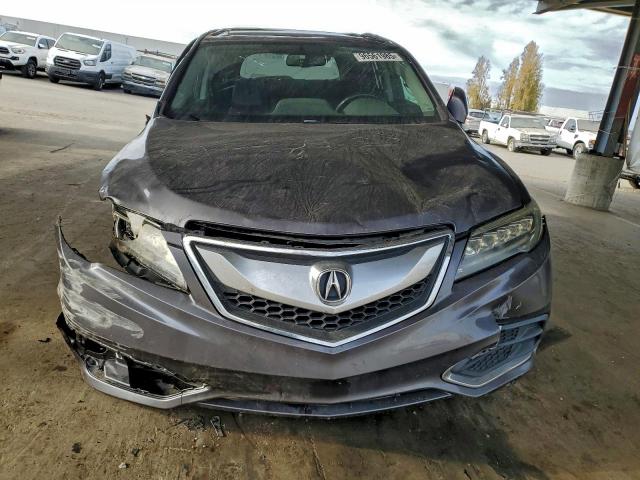 Acura RDX Technology Image 12