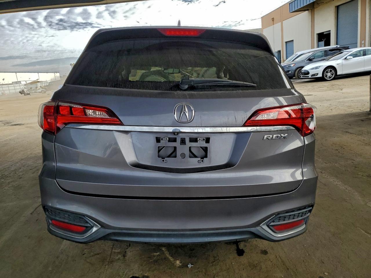 Acura RDX Technology Image 4