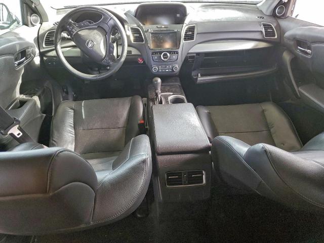 Acura RDX Technology Image 5