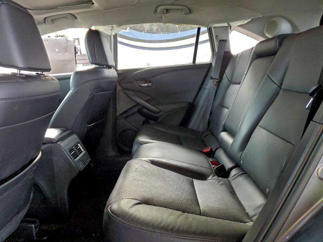 Acura RDX Technology Image 7