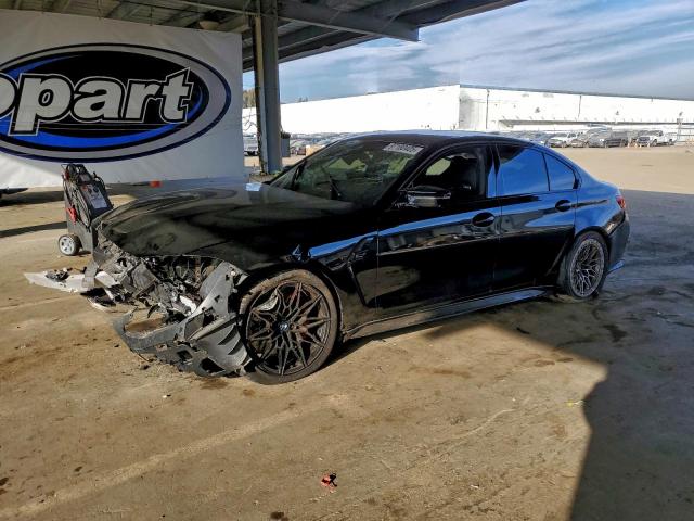  Salvage BMW M Series