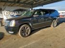 Cadillac Escalade Esv Luxury Image 1