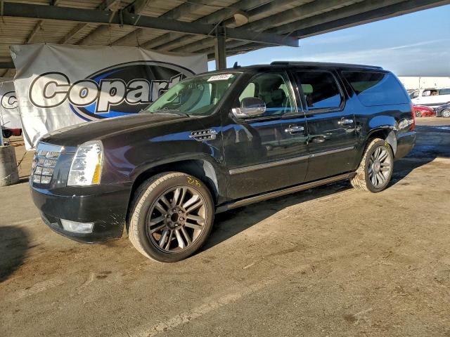  Salvage Cadillac Escalade