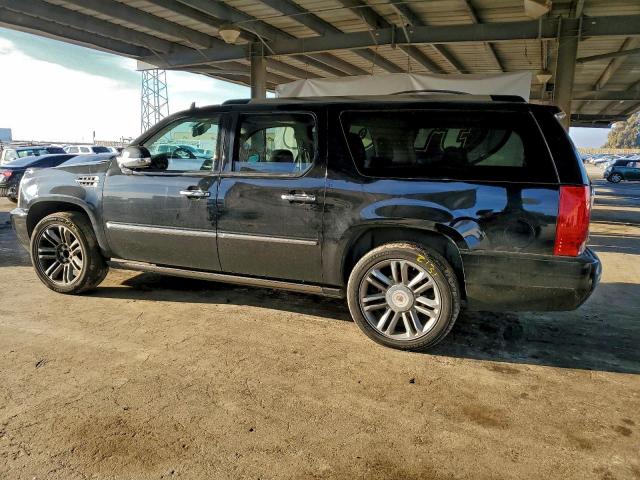 Cadillac Escalade Esv Luxury Image 2