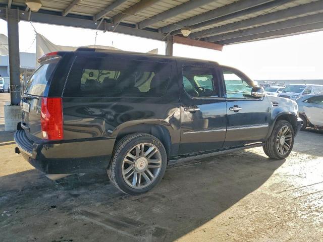 Cadillac Escalade Esv Luxury Image 3