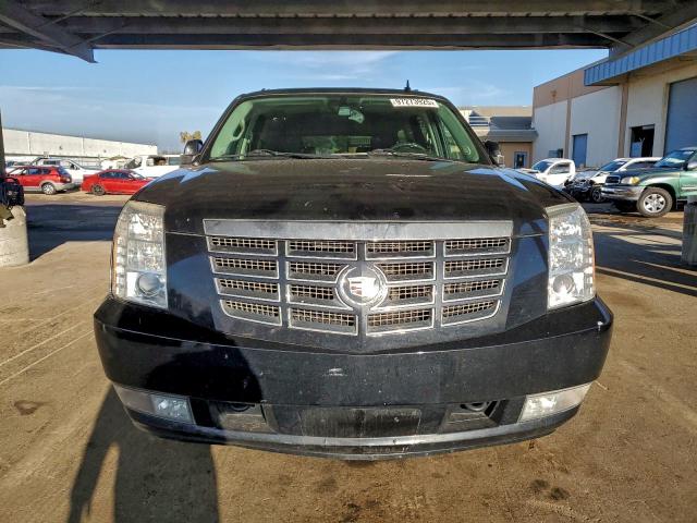 Cadillac Escalade Esv Luxury Image 7