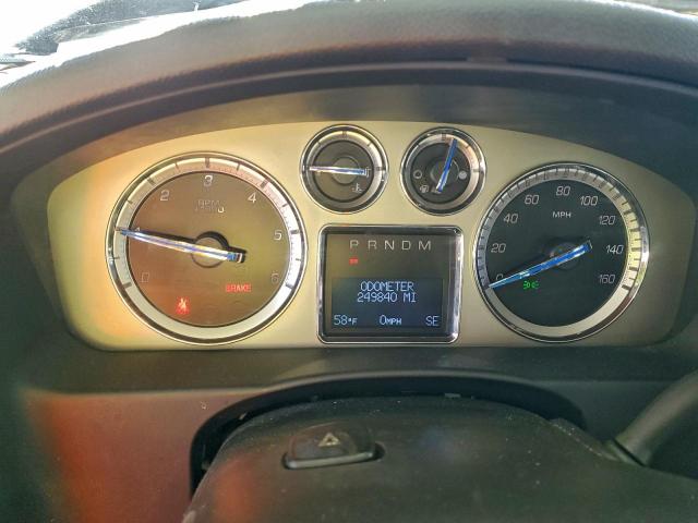 Cadillac Escalade Esv Luxury Image 6