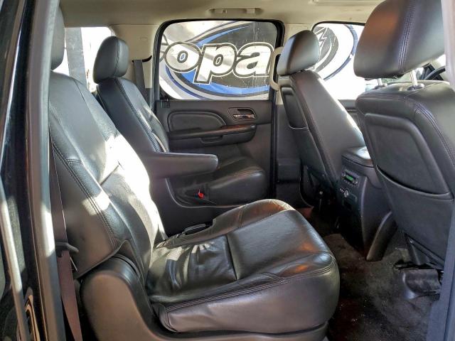 Cadillac Escalade Esv Luxury Image 9