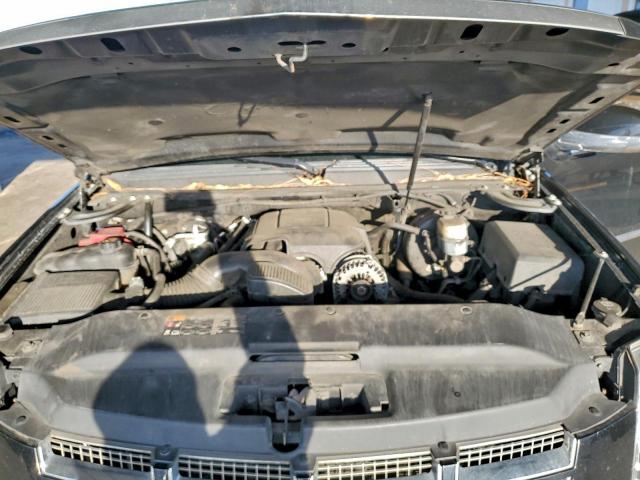 Cadillac Escalade Esv Luxury Image 12