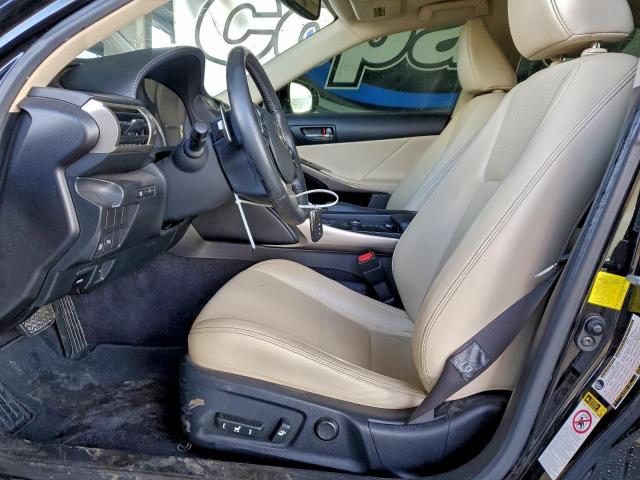 Lexus Is 250 Image 4