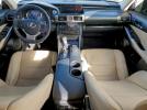 Lexus Is 250 Image 9