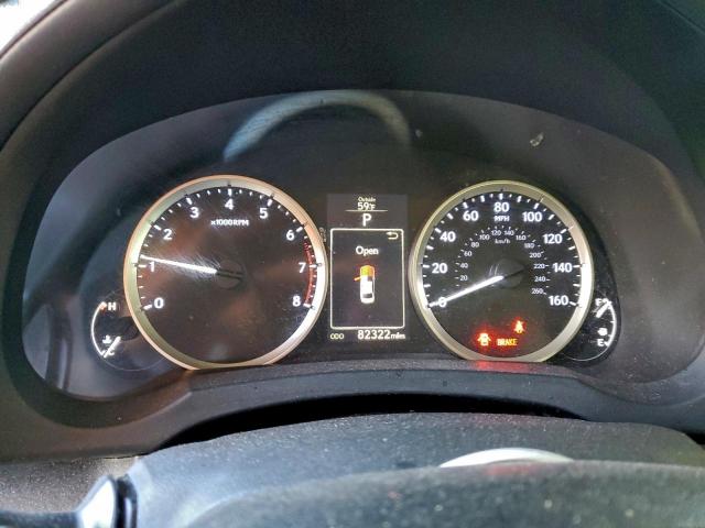 Lexus Is 250 Image 5