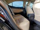 Lexus Is 250 Image 12