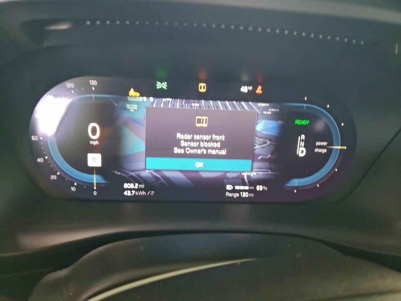 Volvo XC40 Recharge Image 7