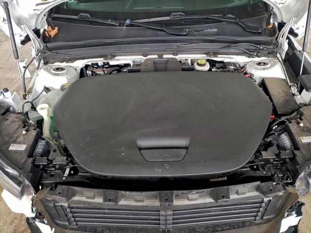 Volvo XC40 Recharge Image 12