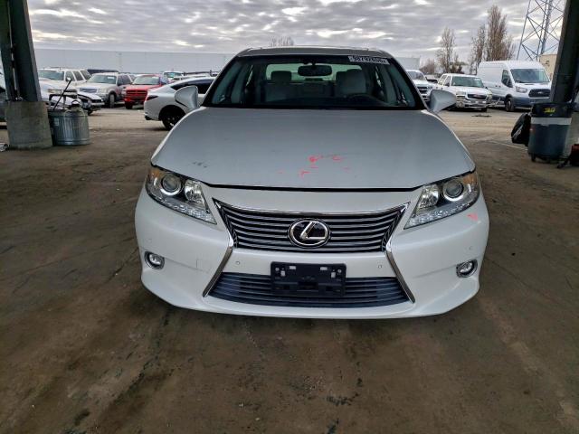 Lexus Es 350 Image 9