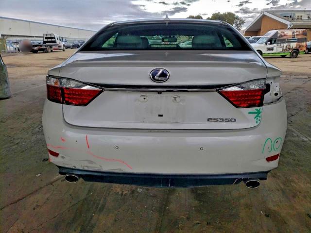 Lexus Es 350 Image 8