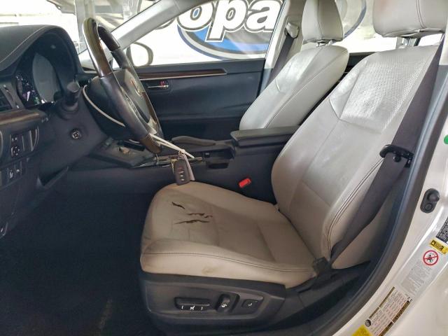 Lexus Es 350 Image 2