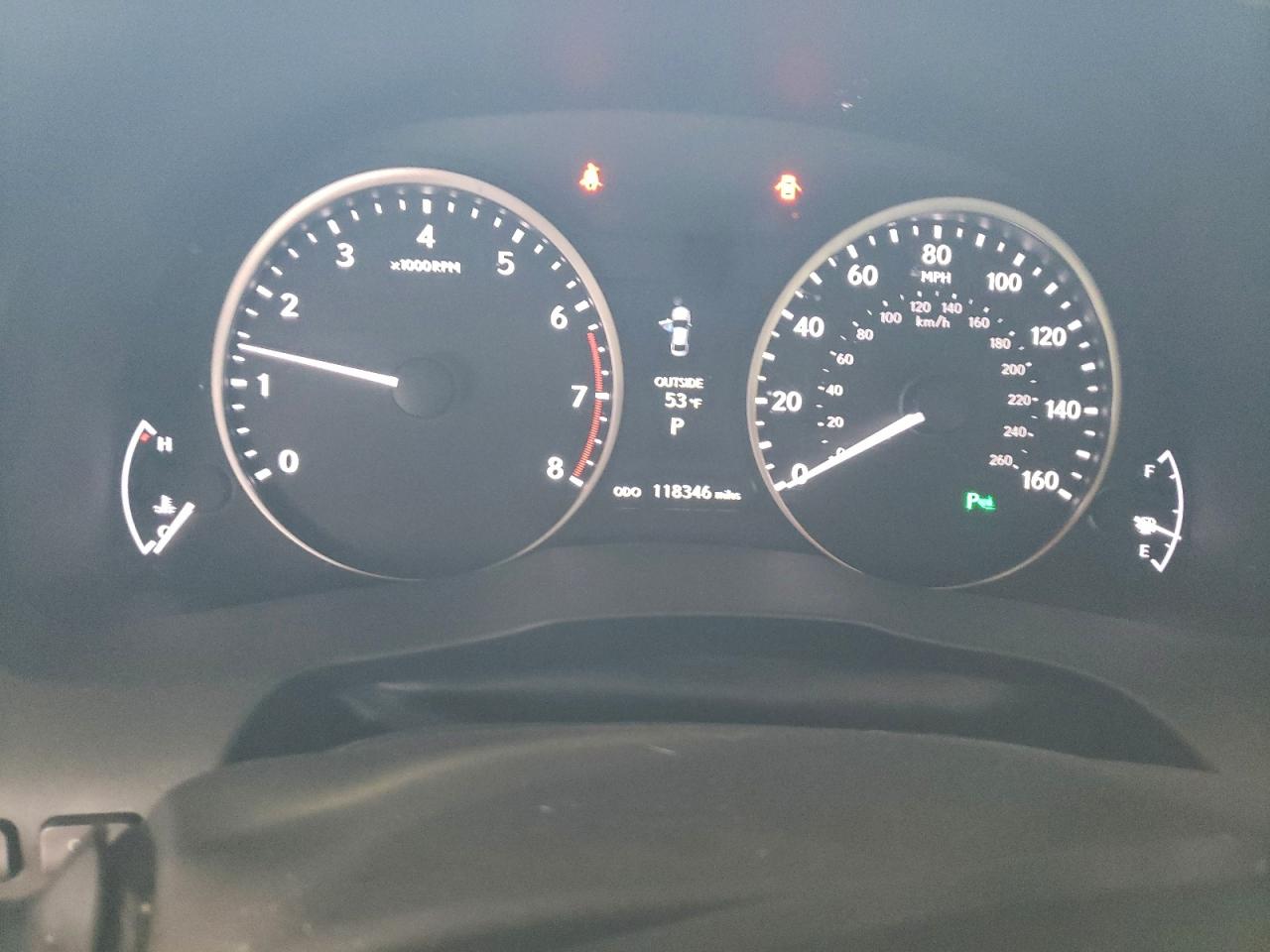 Lexus Es 350 Image 3