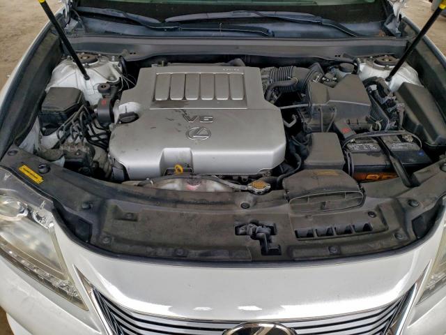 Lexus Es 350 Image 10