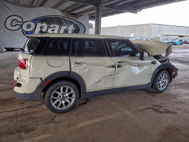 MINI Cooper Clubman Image 7