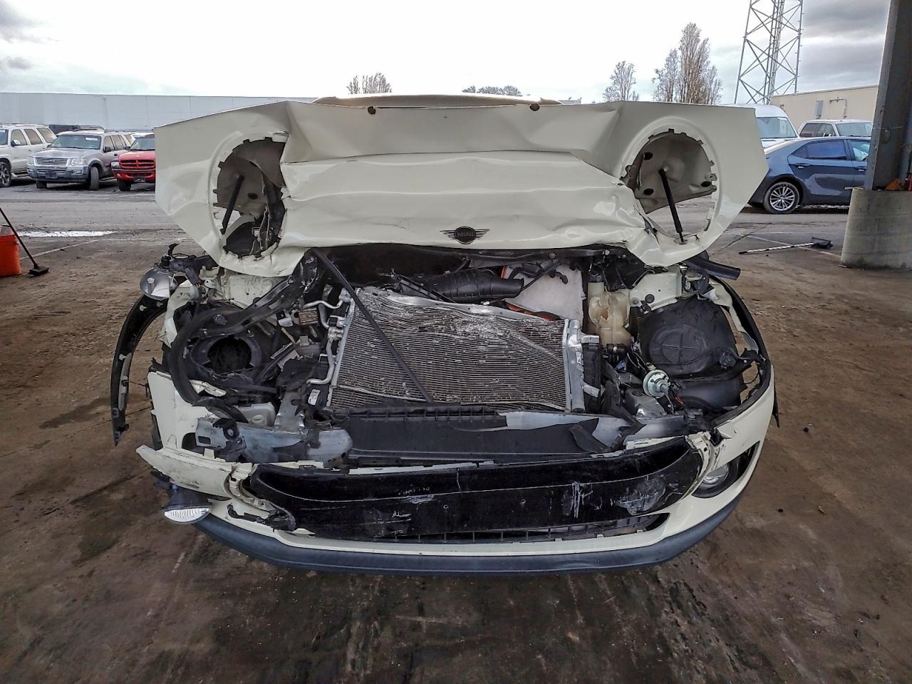 MINI Cooper Clubman Image 12