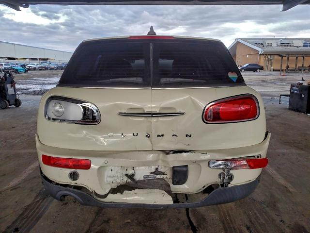 MINI Cooper Clubman Image 3