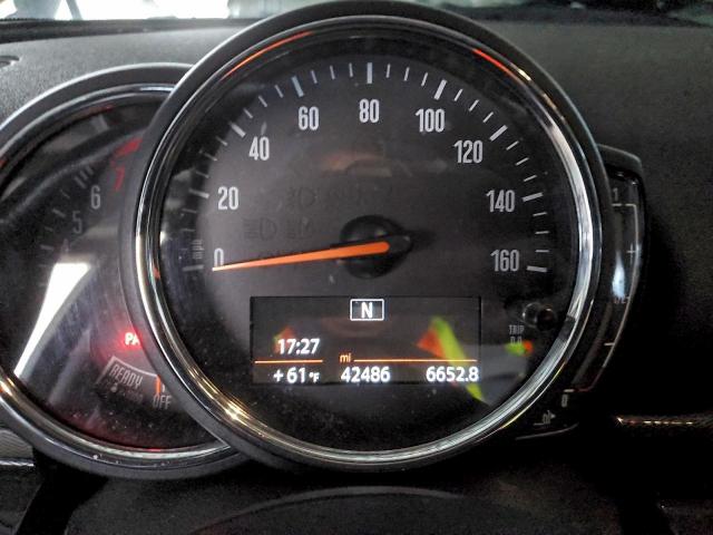 MINI Cooper Clubman Image 8