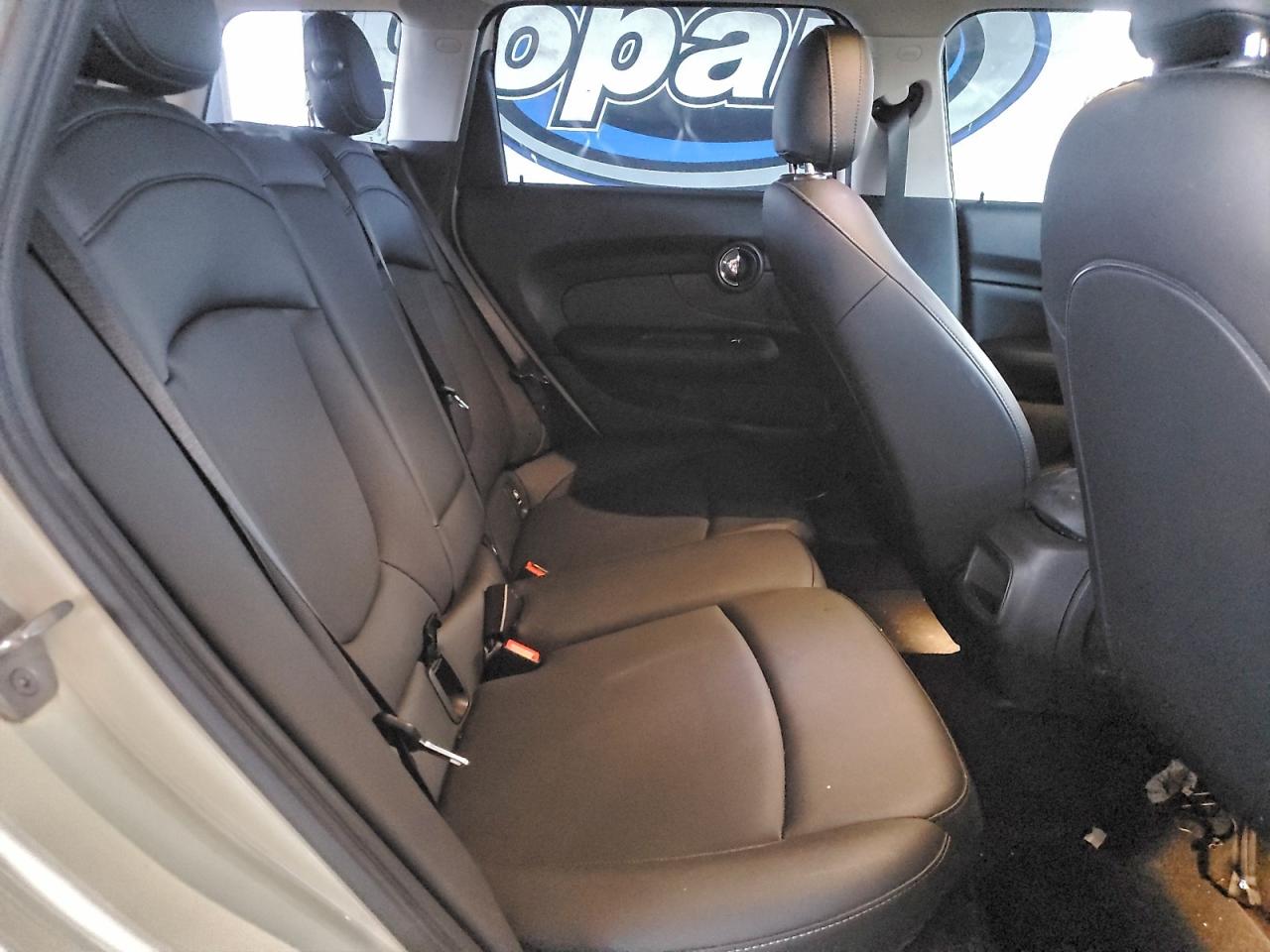 MINI Cooper Clubman Image 5