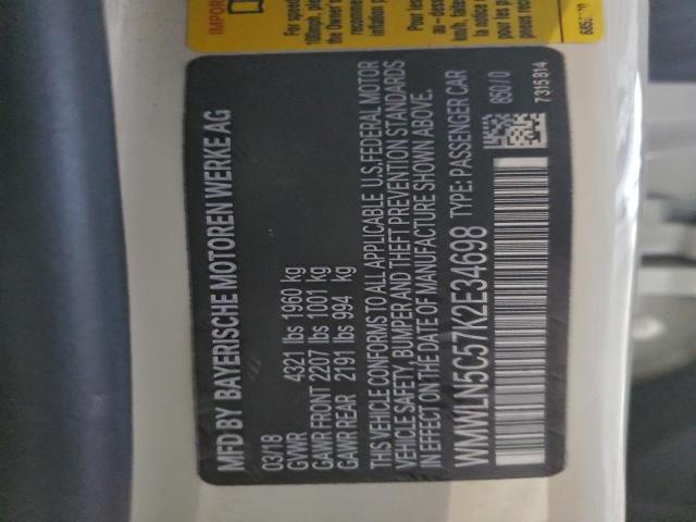 MINI Cooper Clubman Image 6