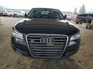 Audi A8 L Quattro Image 8