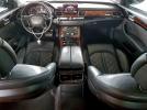 Audi A8 L Quattro Image 6