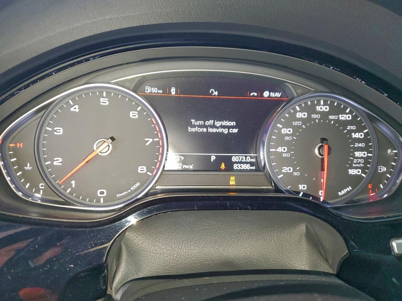 Audi A8 L Quattro Image 11