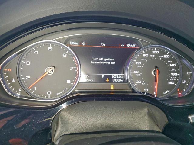 Audi A8 L Quattro Image 11