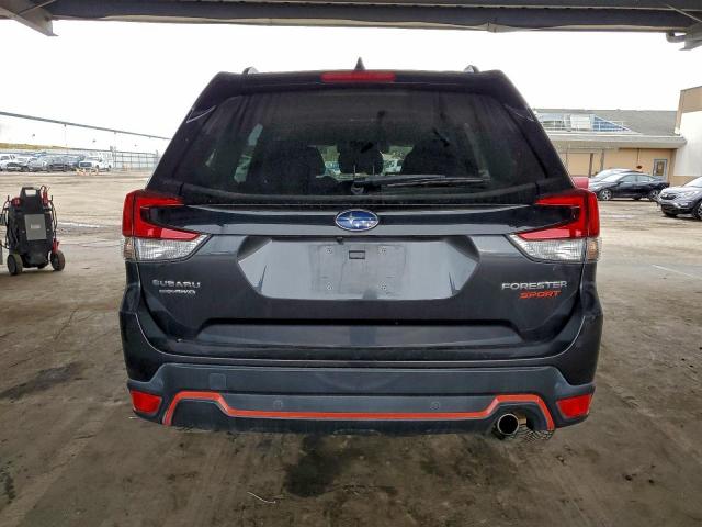 Subaru Forester Sport Image 8