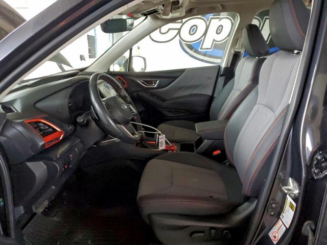 Subaru Forester Sport Image 12