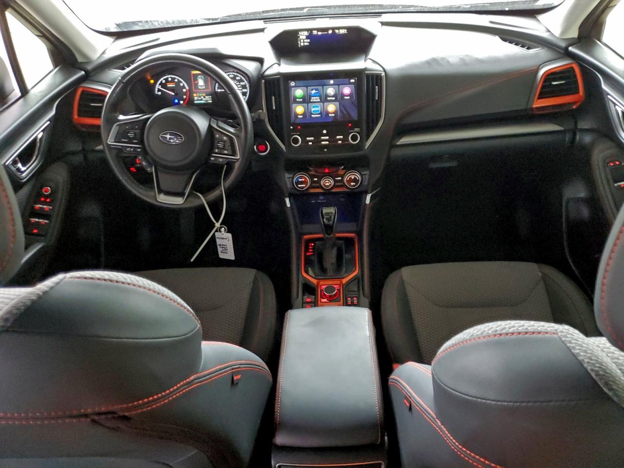 Subaru Forester Sport Image 10