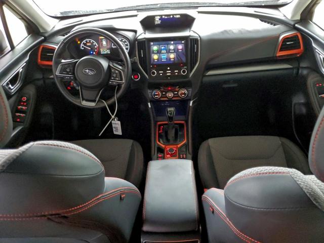 Subaru Forester Sport Image 10